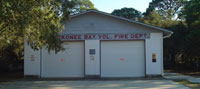 Ochlockonee Bay Volunteer Fire Department